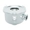 Solberg ISO Inlet Vacuum Electroless Nickel, NW25, 35 SCFM, 2 Micron Paper Media WL-842-NW25EN - alternate 1